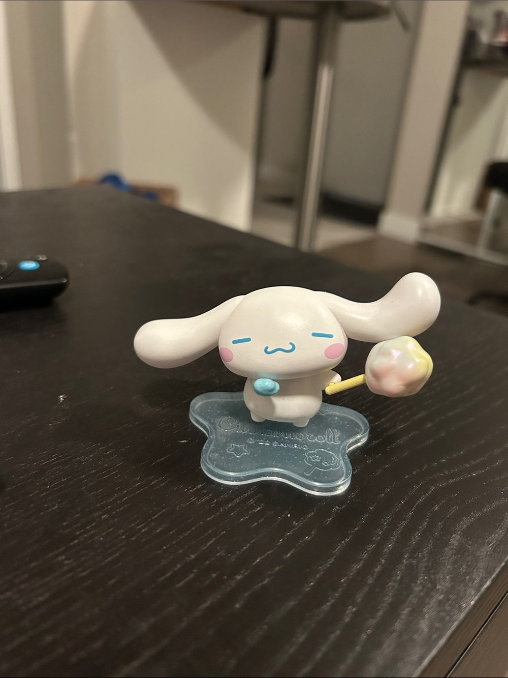 Miniso: Cinnamoroll Small Paradise series